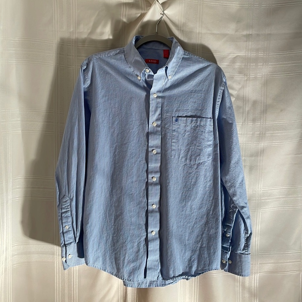 Izod Button Down Shirt